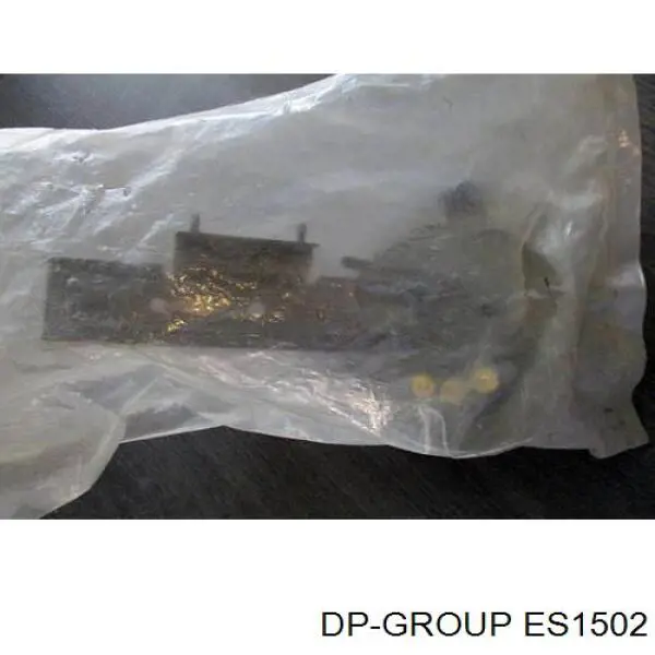 ES1502 DP Group Кришка маслозаливной горловини