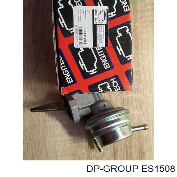 Паливний насос, механічний DP Group ES1508 ціна, від 21.41 USD