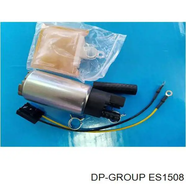 ES1508 DP Group Паливний насос, механічний