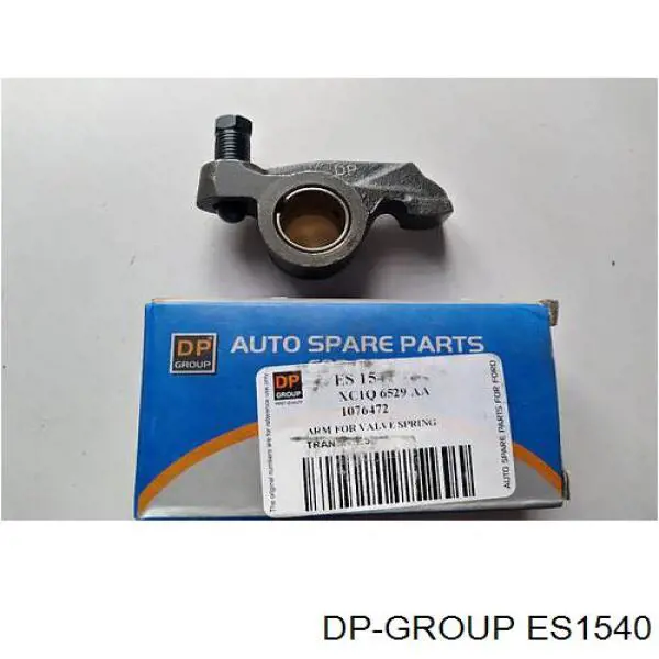 Купити ES1540 DP Group Штанга штовхача клапана