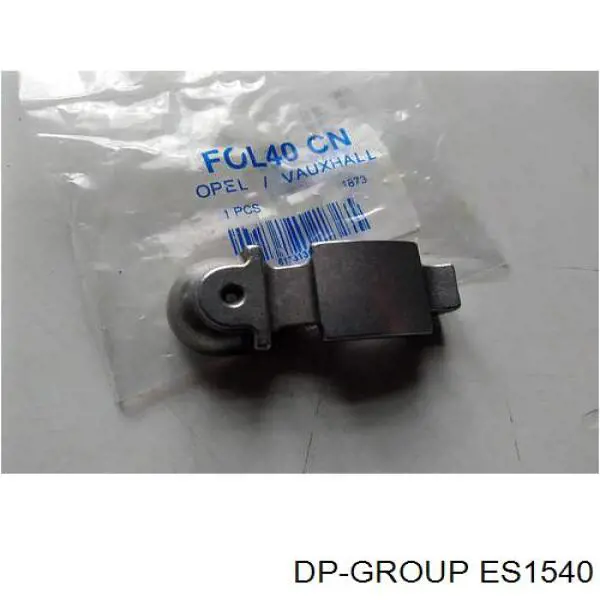 ES1540 DP Group Штанга штовхача клапана