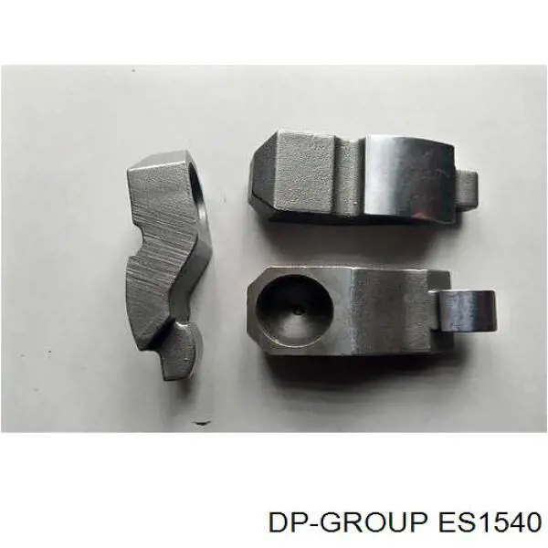 Штанга штовхача клапана DP Group ES1540 ціна, від 2.82 USD