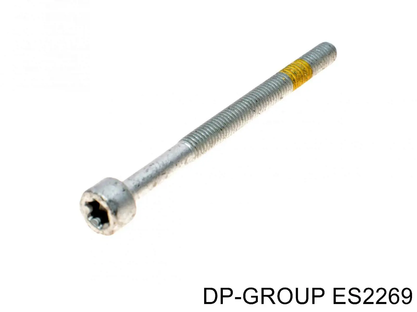 Кільце ущільнювальне свічкового колодязя DP Group ES2269 ціна, від 2.22 USD