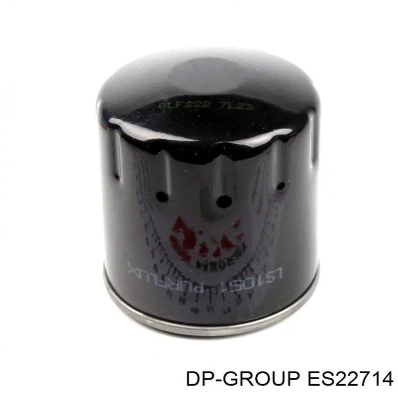 Масляний фільтр ES22714 DP Group