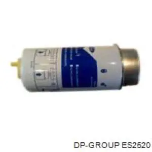 ES2520 DP Group Фільтр палива