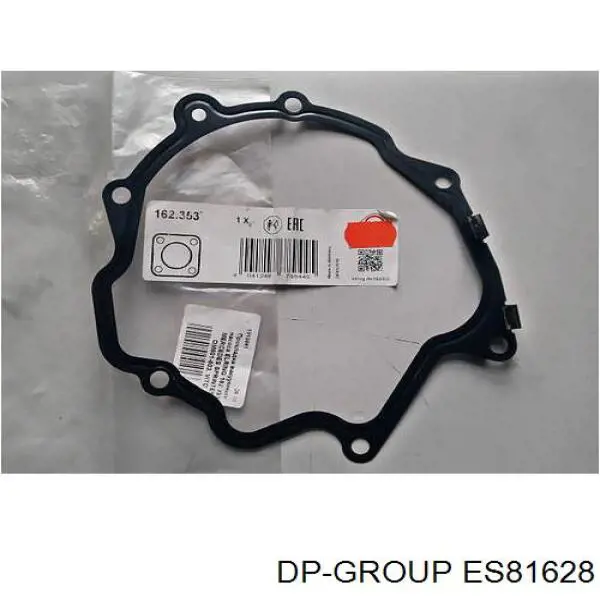ES81628 DP Group Прокладка масляного насоса