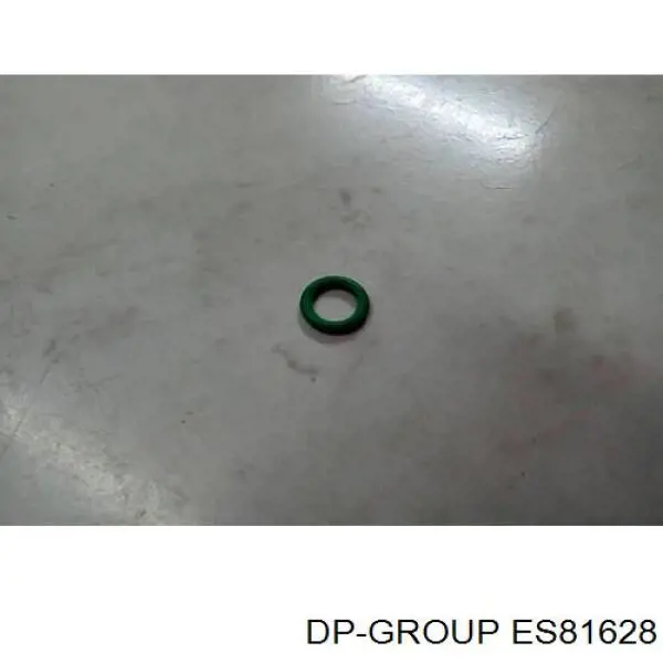 Прокладка масляного насосу DP Group ES81628 ціна, від 18.83 USD