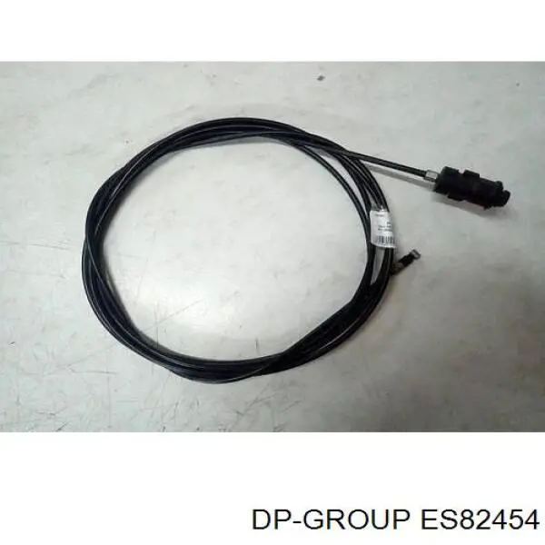 Прокладка вакуумного насосу DP Group ES82454 ціна, від 1.62 USD