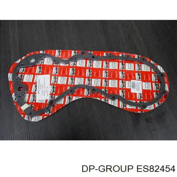 Купити ES82454 DP Group Прокладка вакуумного насосу