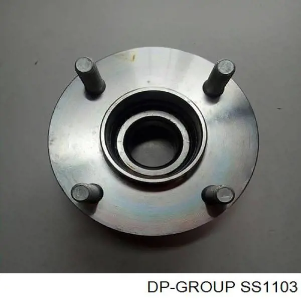 SS1103 DP Group Маточина (передня)