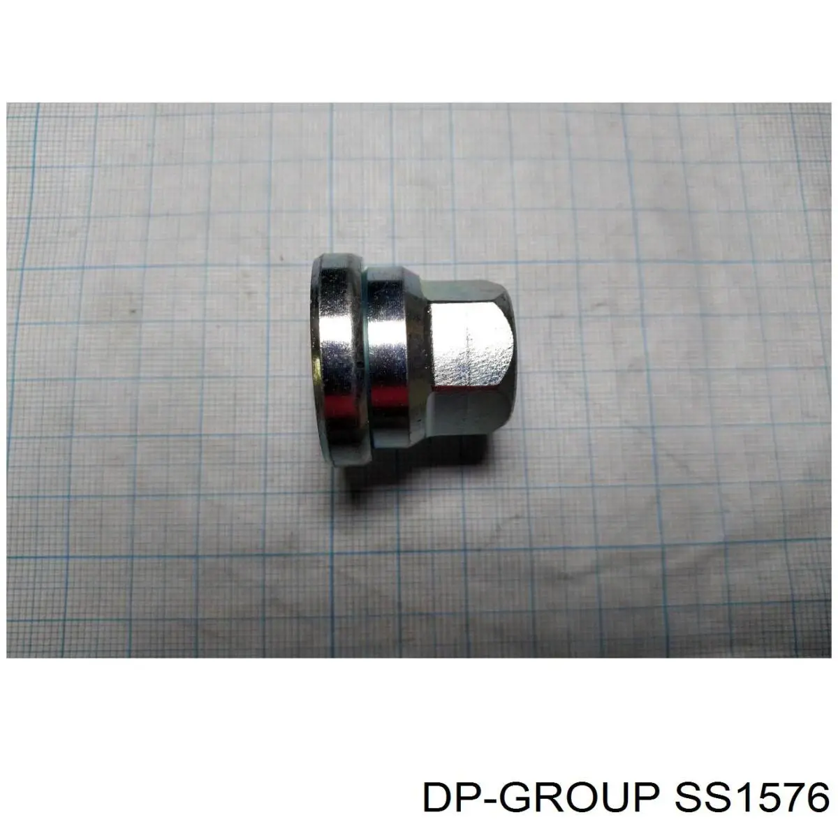SS1576 DP Group Гайка колеса