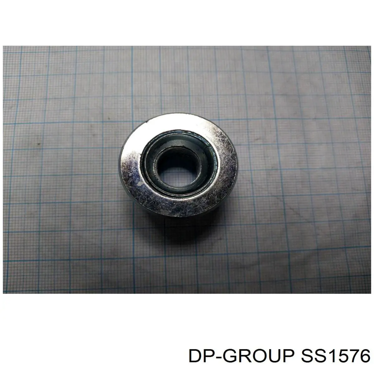 Купити SS1576 DP Group Колісні гайки