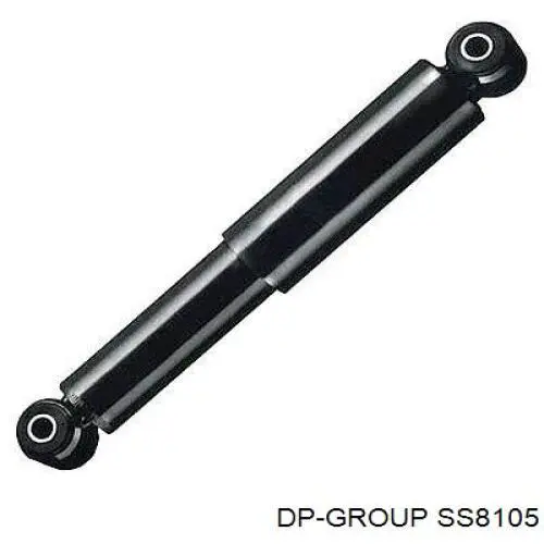 SS8105 DP Group Амортизатор передньої підвіски