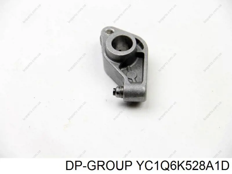 YC1Q6K528A1D DP Group коромисло клапана (рокер, впускний)