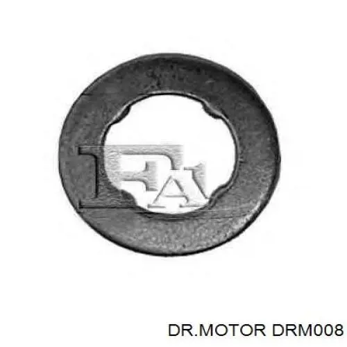 DRM008 Dr.motor ремкомплект форсунки