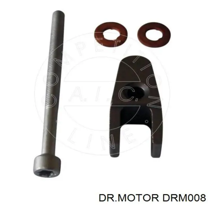 Купити DRM008 Dr.motor Ремкомплект форсунок