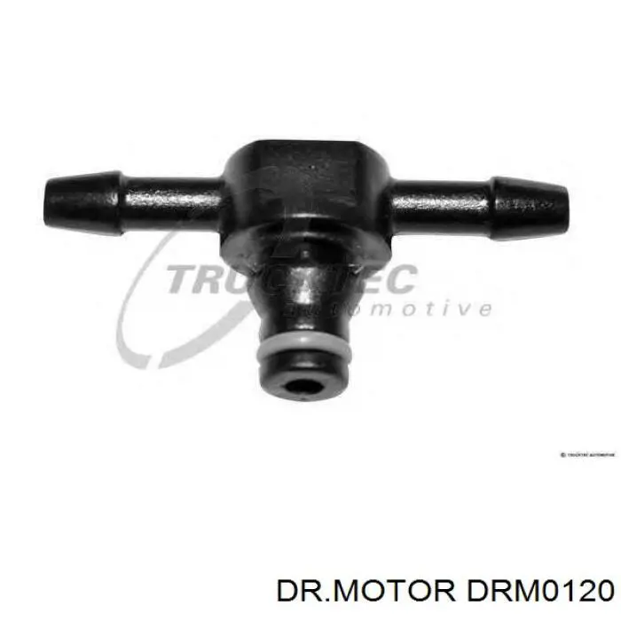  DRM0120 Dr.motor