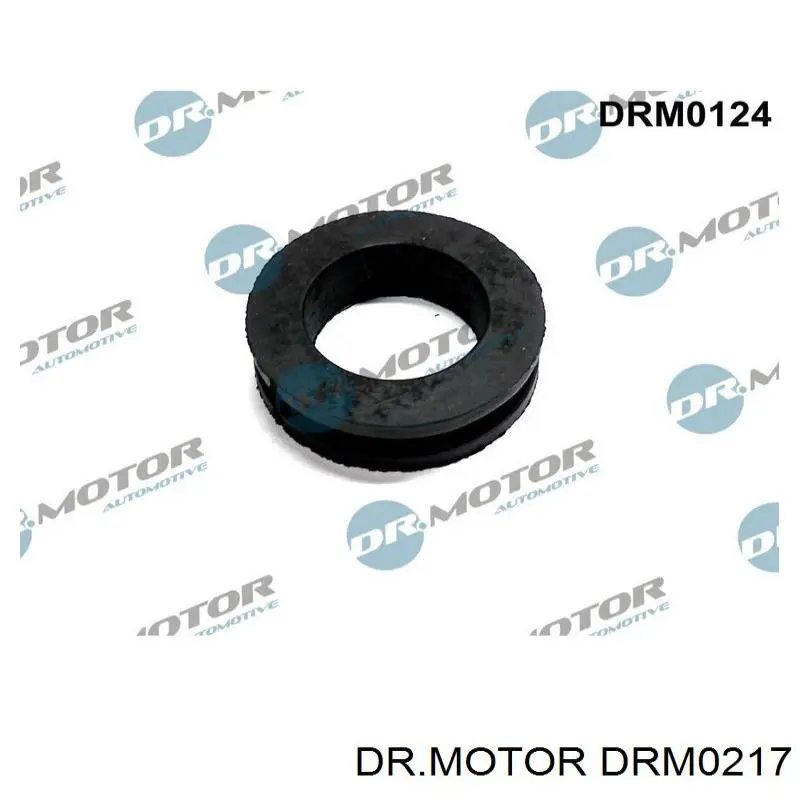 Кільце ущільнювальне свічкового колодязя DRM0217 Dr.motor