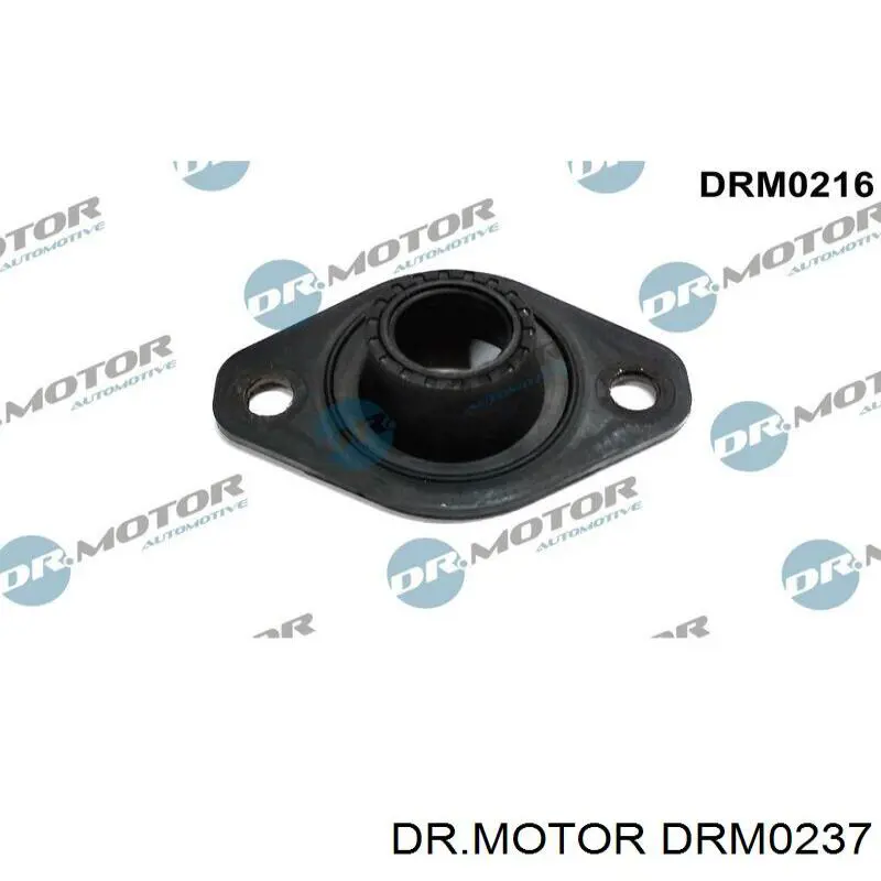 Прокладка клапанної кришки 700121 Maxgear