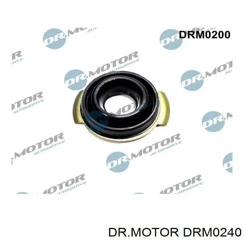 Купити RC6740 BGA Клапанна кришка