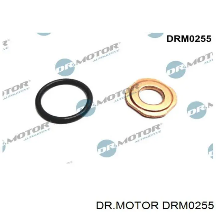 Купити 97324391 Opel Кільце форсунки