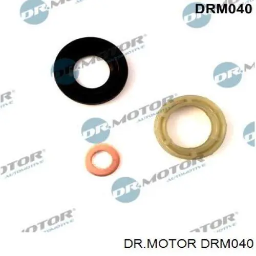  DRM040 Dr.motor