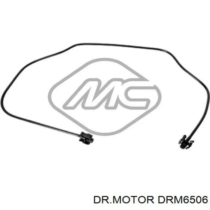  DRM6506 Dr.motor