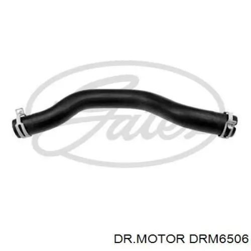 Шланг/патрубок системи охолодження Ford 1562831 ціна, від 15.03 USD