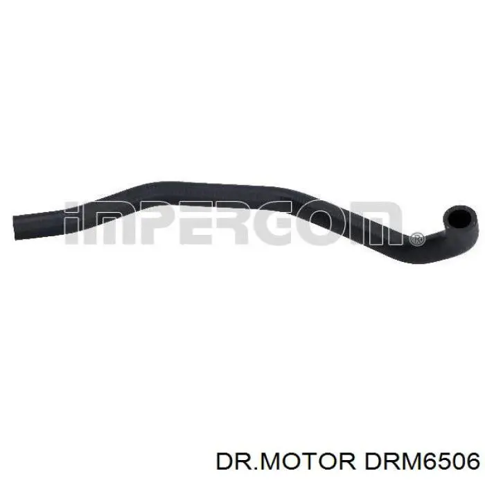 Шланг/патрубок системи охолодження Ford 8V218C012CD ціна, від 14.68 USD