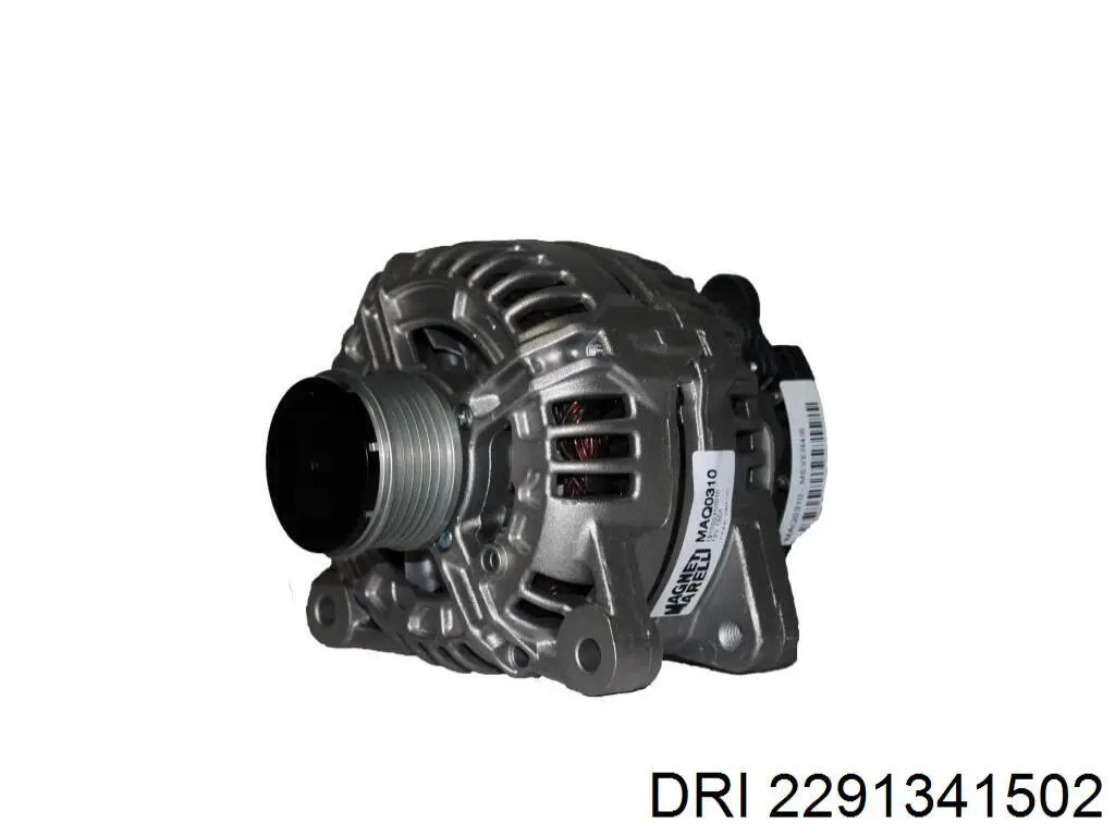 Генератор 2291341502 DRI