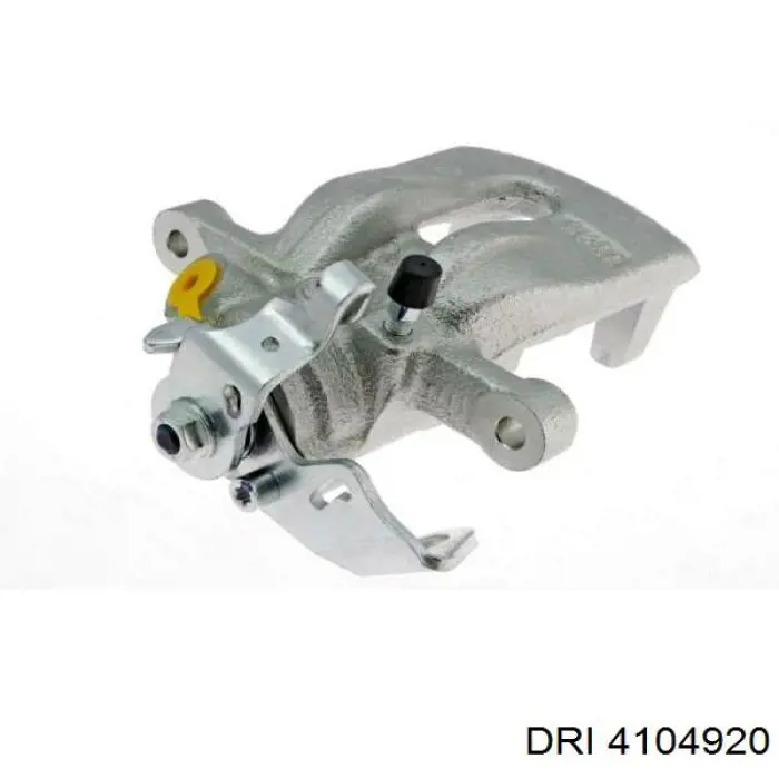 Купити 4104920 DRI Супорт задній лівий