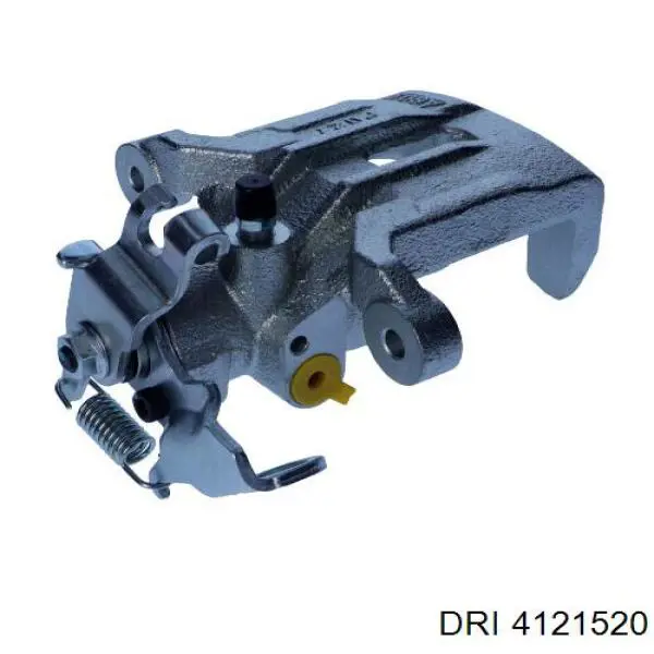 Супорт задній лівий 821095 Maxgear