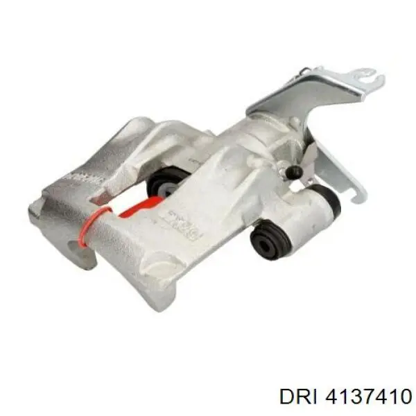 Задній гальмівний супорт лівий DRI 4137410
