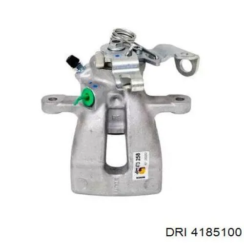 Супорт гальмівний задній лівий DRI 4185100 ціна, від 46.62 USD
