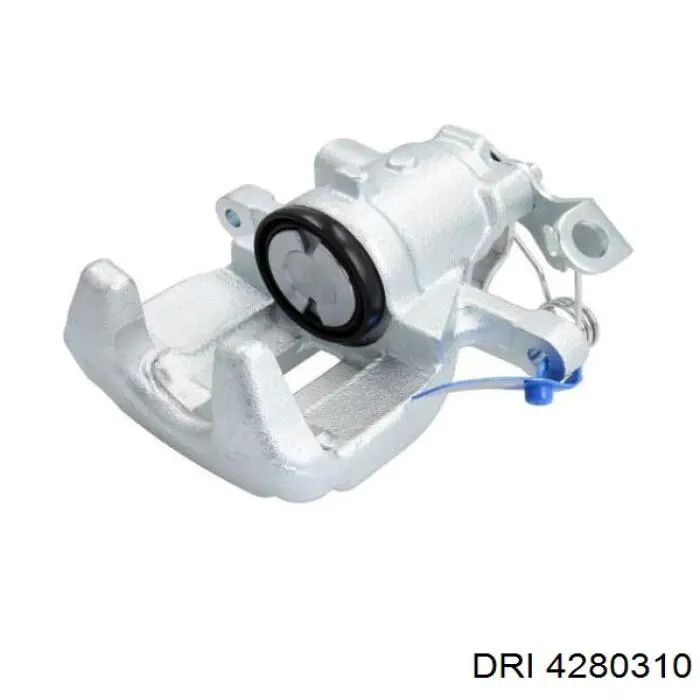 Супорт гальмівний задній правий DRI 4280310
