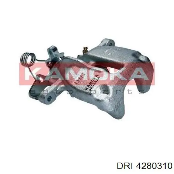 Купити 4280310 DRI Супорт задній правий