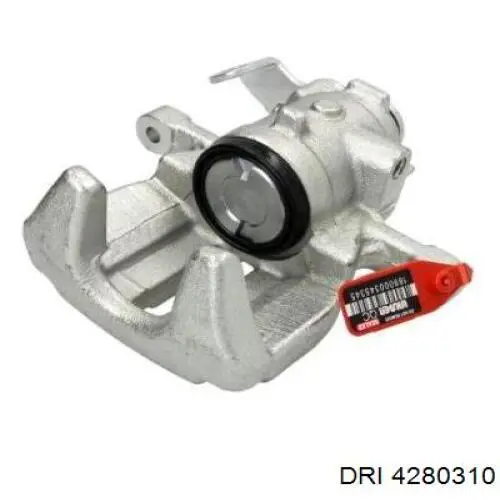 Супорт задній правий 4280310 DRI
