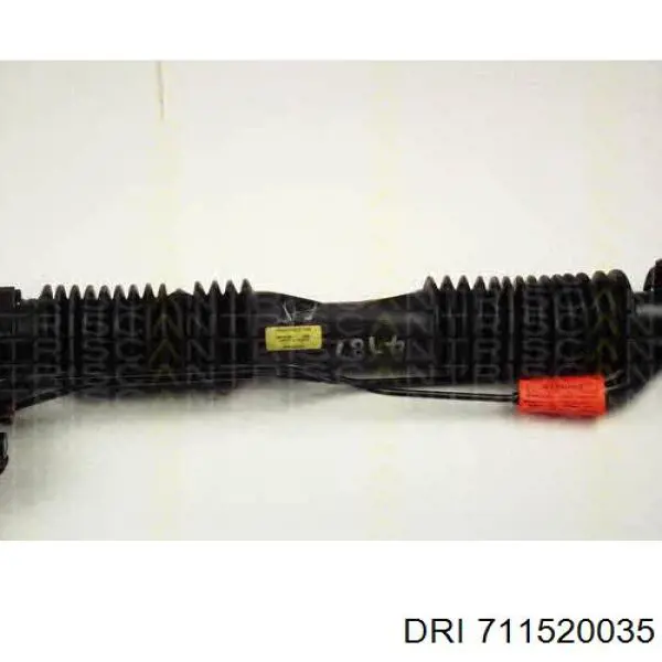 Управління рульове в зборі DRI 711520035 ціна, від 216.64 USD