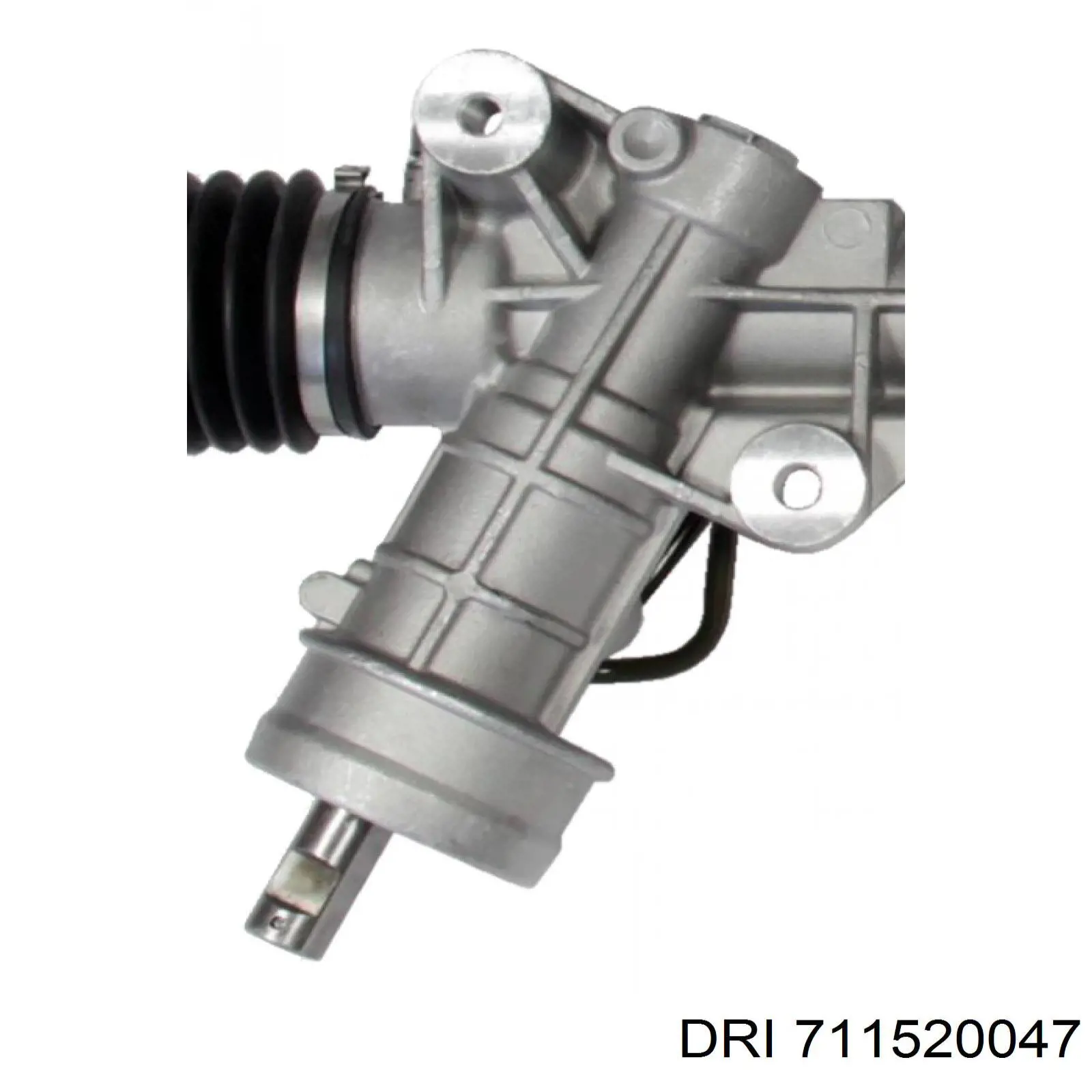 Управління рульове в зборі DRI 711520047 ціна, від 226.95 USD