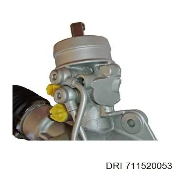 Рульова рейка 711520053 DRI