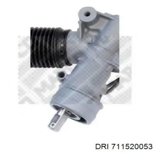 Кермова рейка DRI 711520053