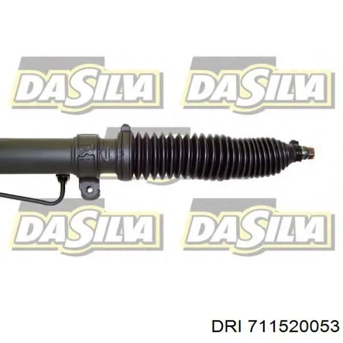 Купити 711520053 DRI Рульова рейка