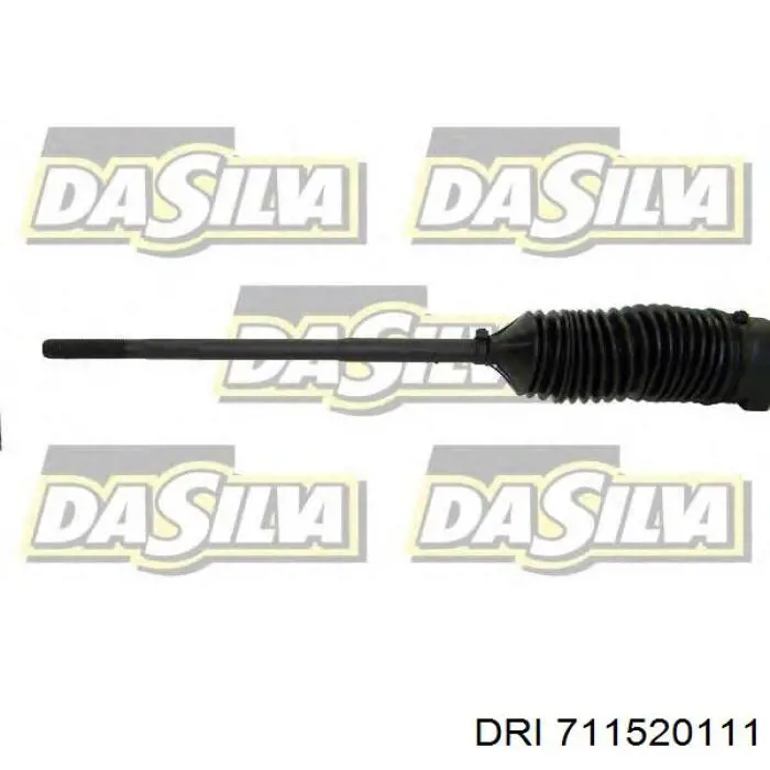 Рульова рейка CSB74117RS Casco