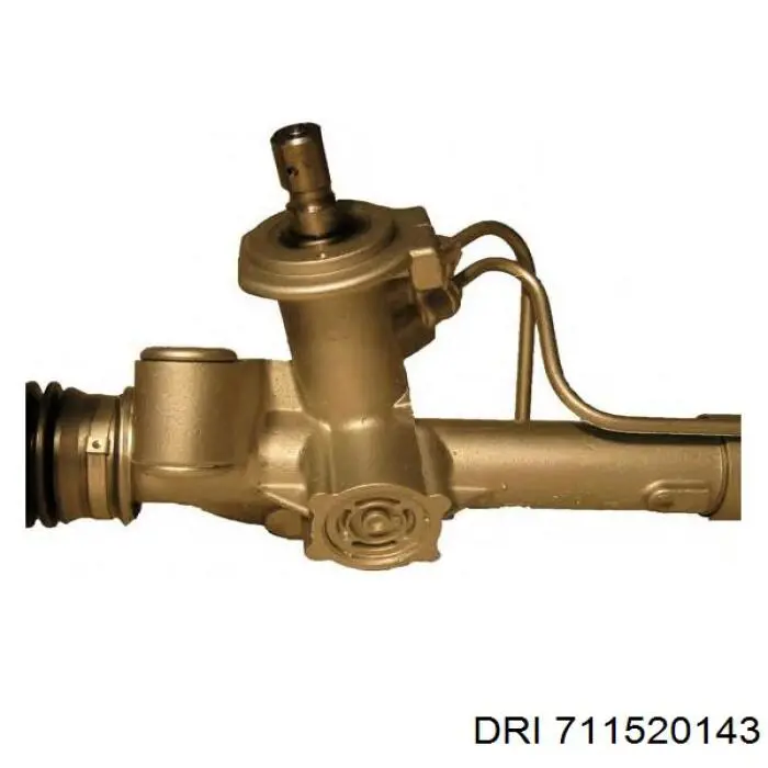 Кермова рейка Ford 5314698