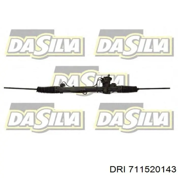 Рульова рейка 5314698 Ford