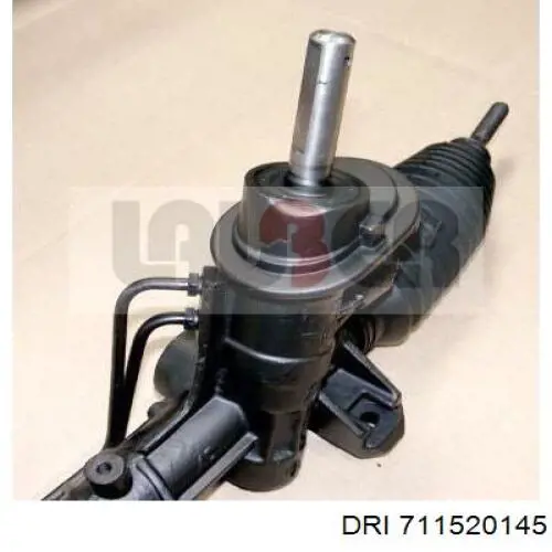 Рульова рейка R2630 Motorherz