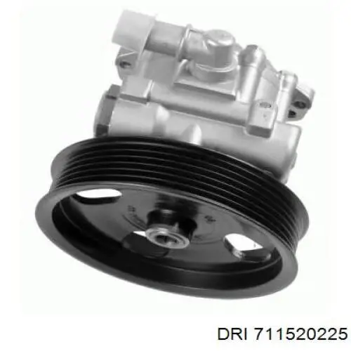 Купити 2GS4423 GS Рульова рейка