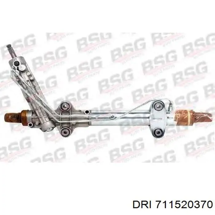 Управління рульове в зборі DRI 711520370 ціна, від 242.71 USD