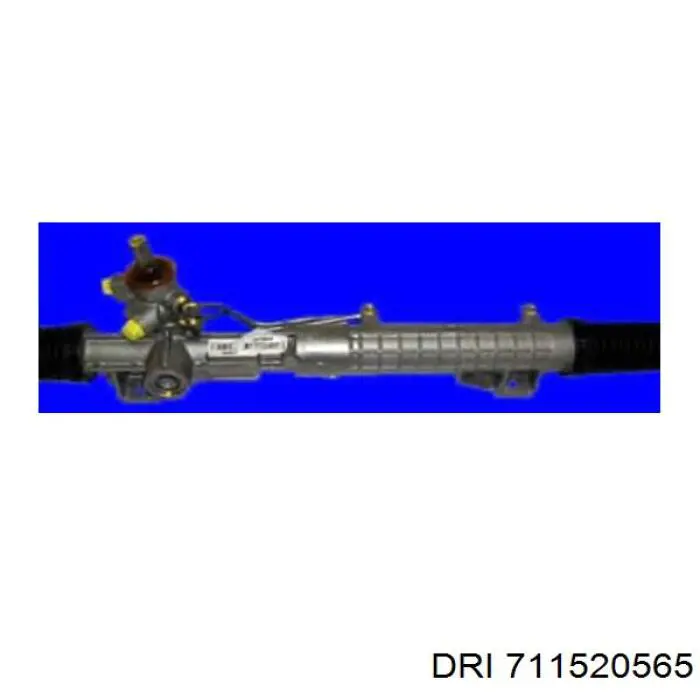 Управління рульове в зборі DRI 711520565 ціна, від 138.01 USD
