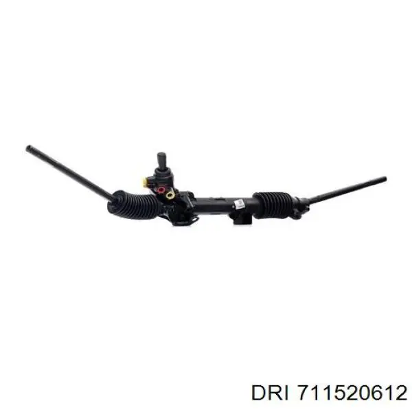 Рульова рейка CI9231R AGR